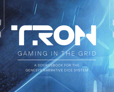 Tron Setting